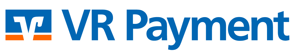 VR payment logo